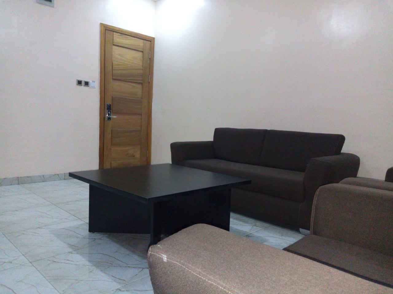 Bana Hotel & Suites Lagos Esterno foto